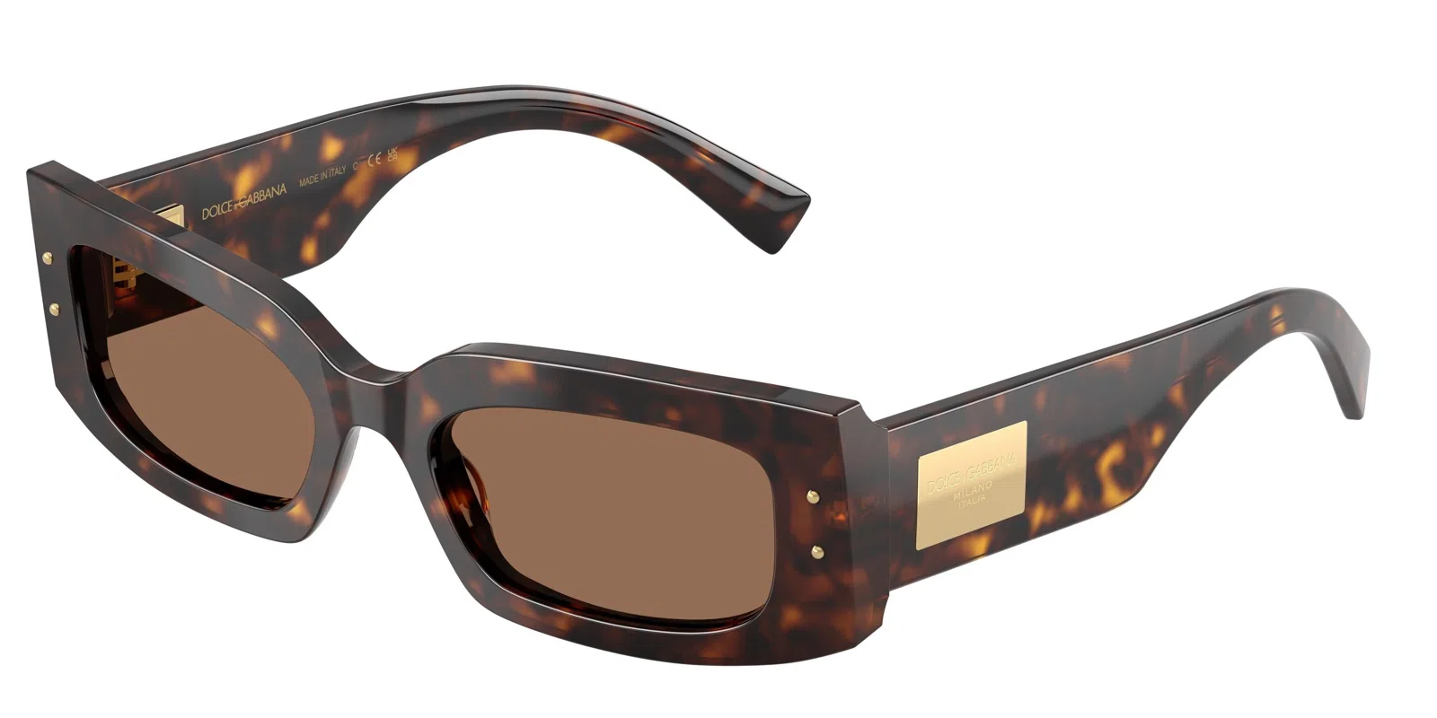 Dolce & Gabbana 4479F Sunglasses - view 5